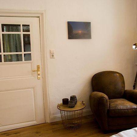 Haus Wunschlos Kirchstrasse 蒙绍 外观 照片